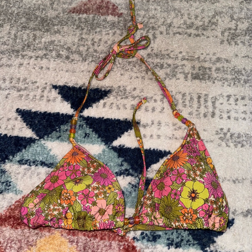 Wild Fable Bikini Top